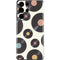 Colorful Records Galaxy S21 Ultra 5G Skin
